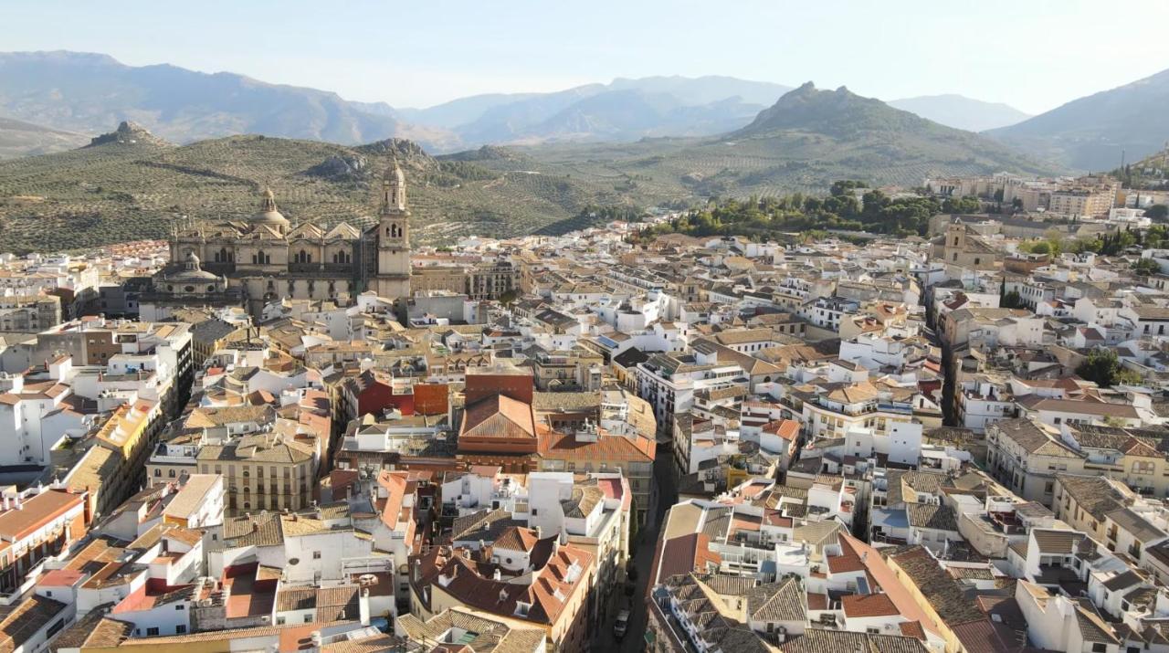 Jaén Los Canos - Calm Home - Option Cheap Parking מראה חיצוני תמונה