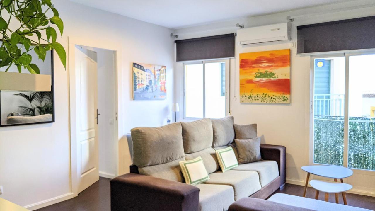 Jaén Los Canos - Calm Home - Option Cheap Parking מראה חיצוני תמונה