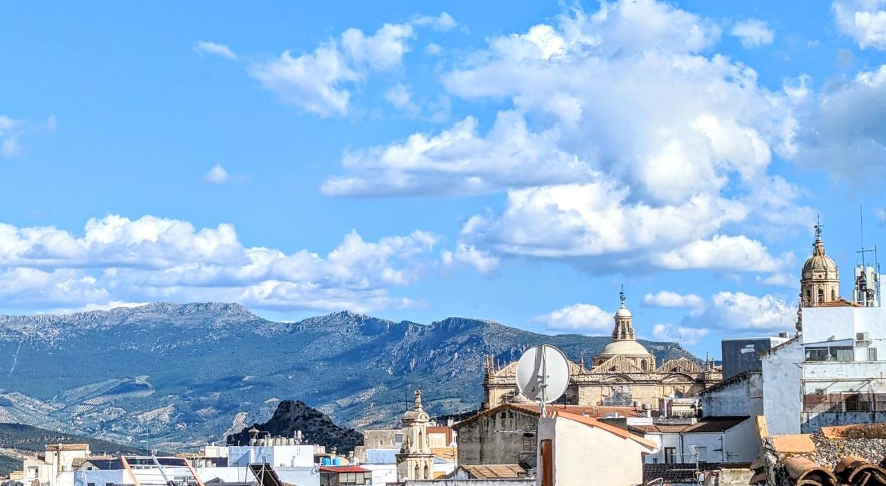 Jaén Los Canos - Calm Home - Option Cheap Parking מראה חיצוני תמונה