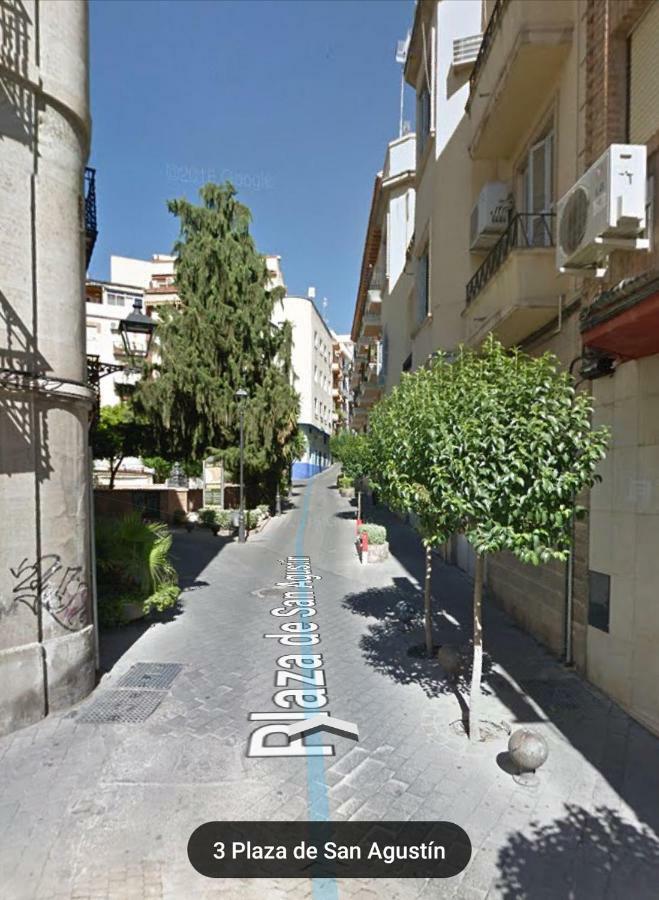 Jaén Los Canos - Calm Home - Option Cheap Parking מראה חיצוני תמונה
