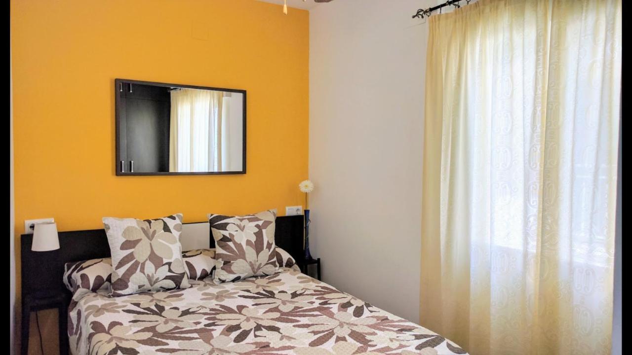 Jaén Los Canos - Calm Home - Option Cheap Parking מראה חיצוני תמונה
